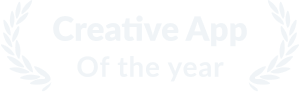 Creative app of the year